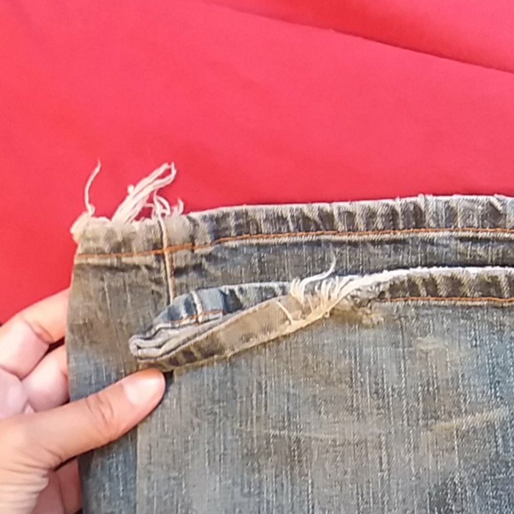 Jeans - Picture 3 of 7